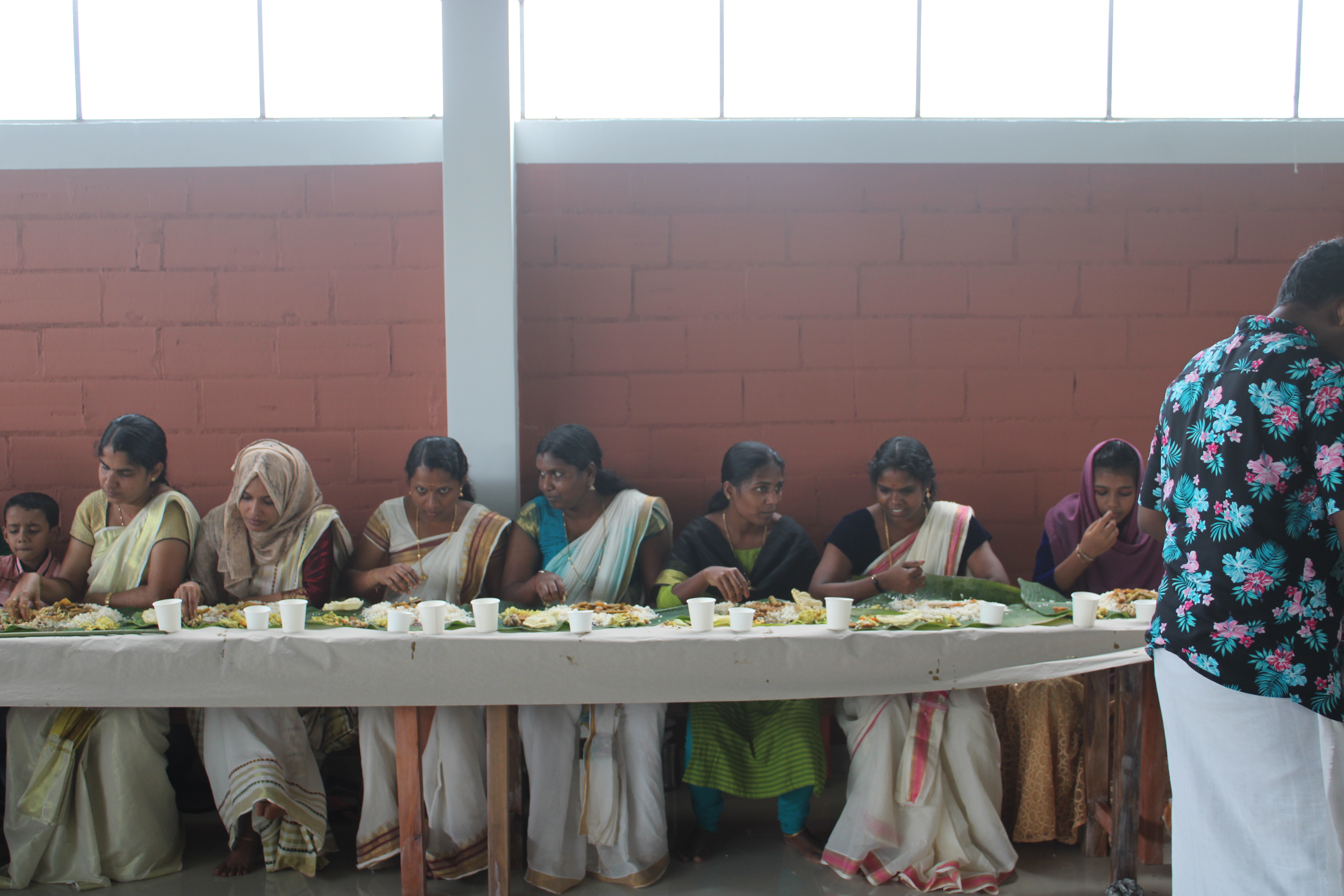 jilu medical institute onam